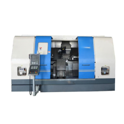 CNC Turn Mill Centre